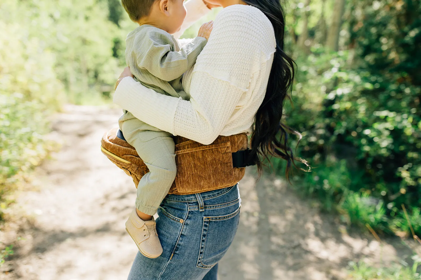 Tushbaby Hip Carrier