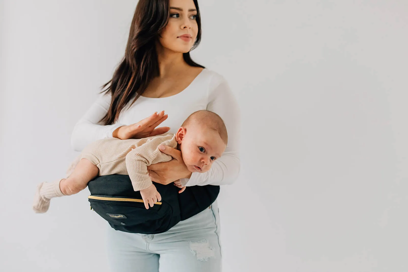 Tushbaby Hip Carrier