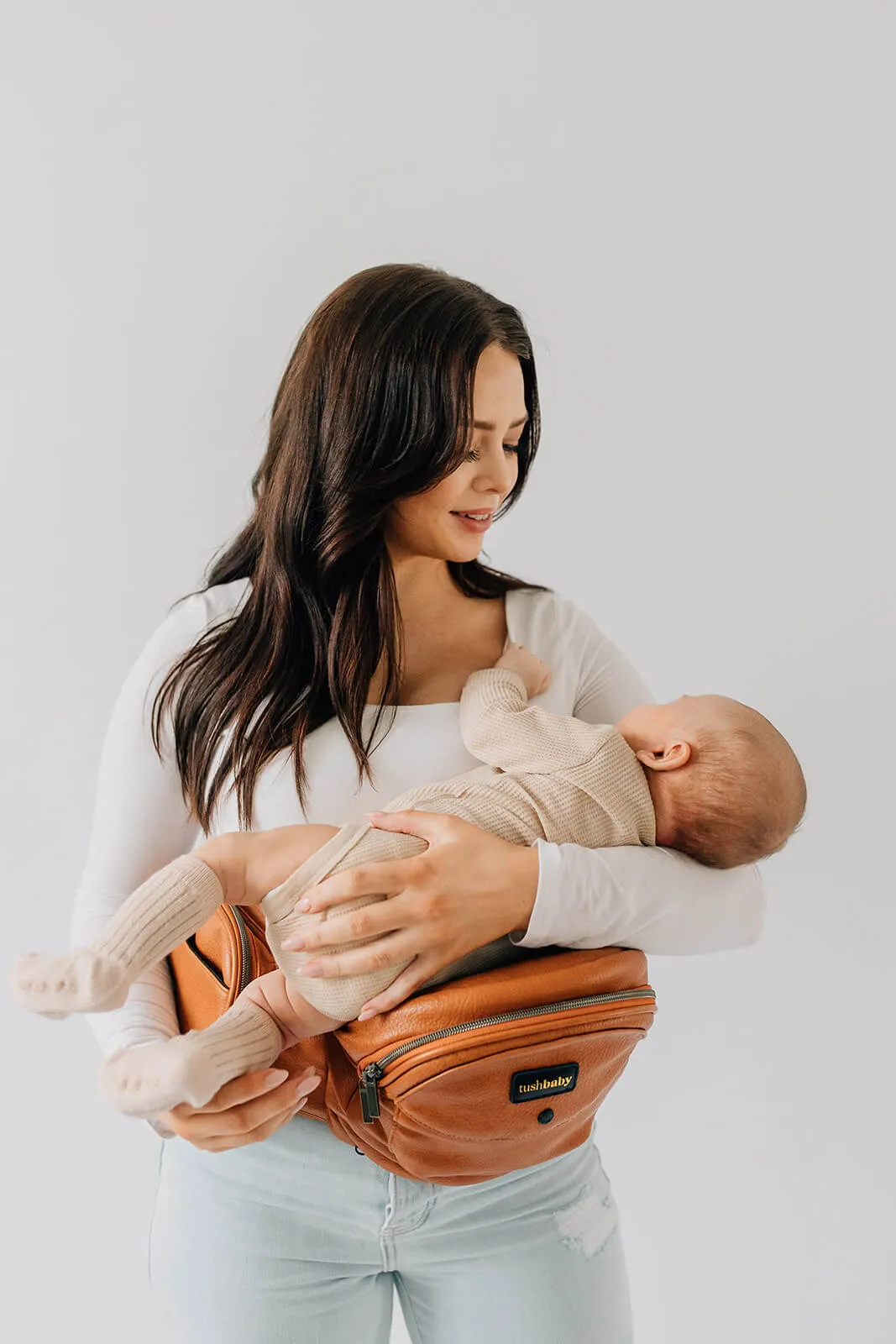 Tushbaby Hip Carrier