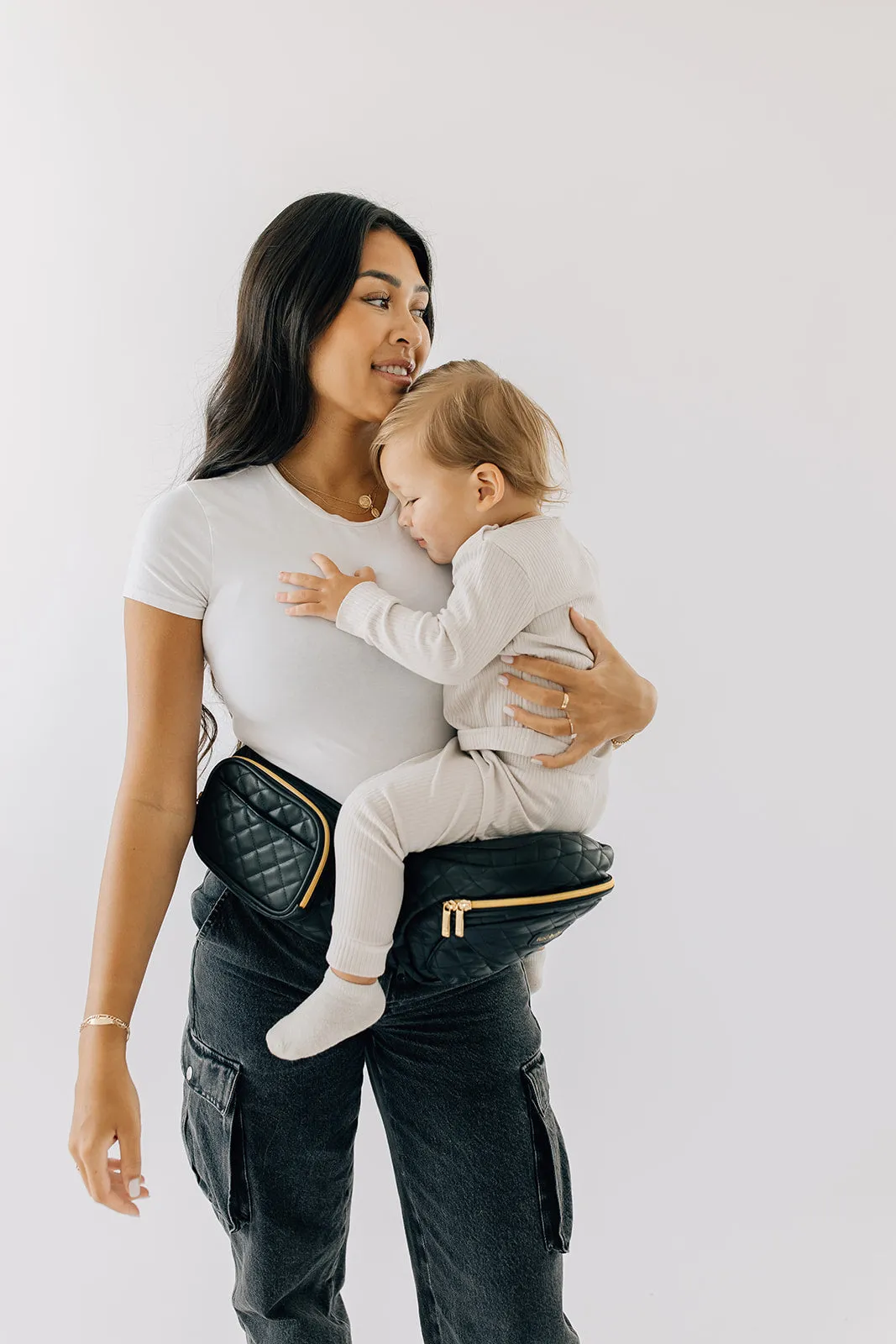 Tushbaby Hip Carrier