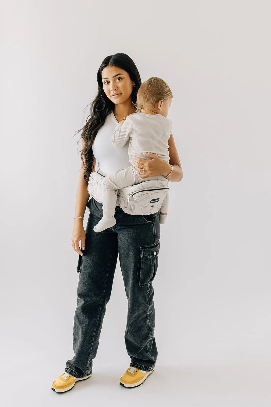 Tushbaby Hip Carrier