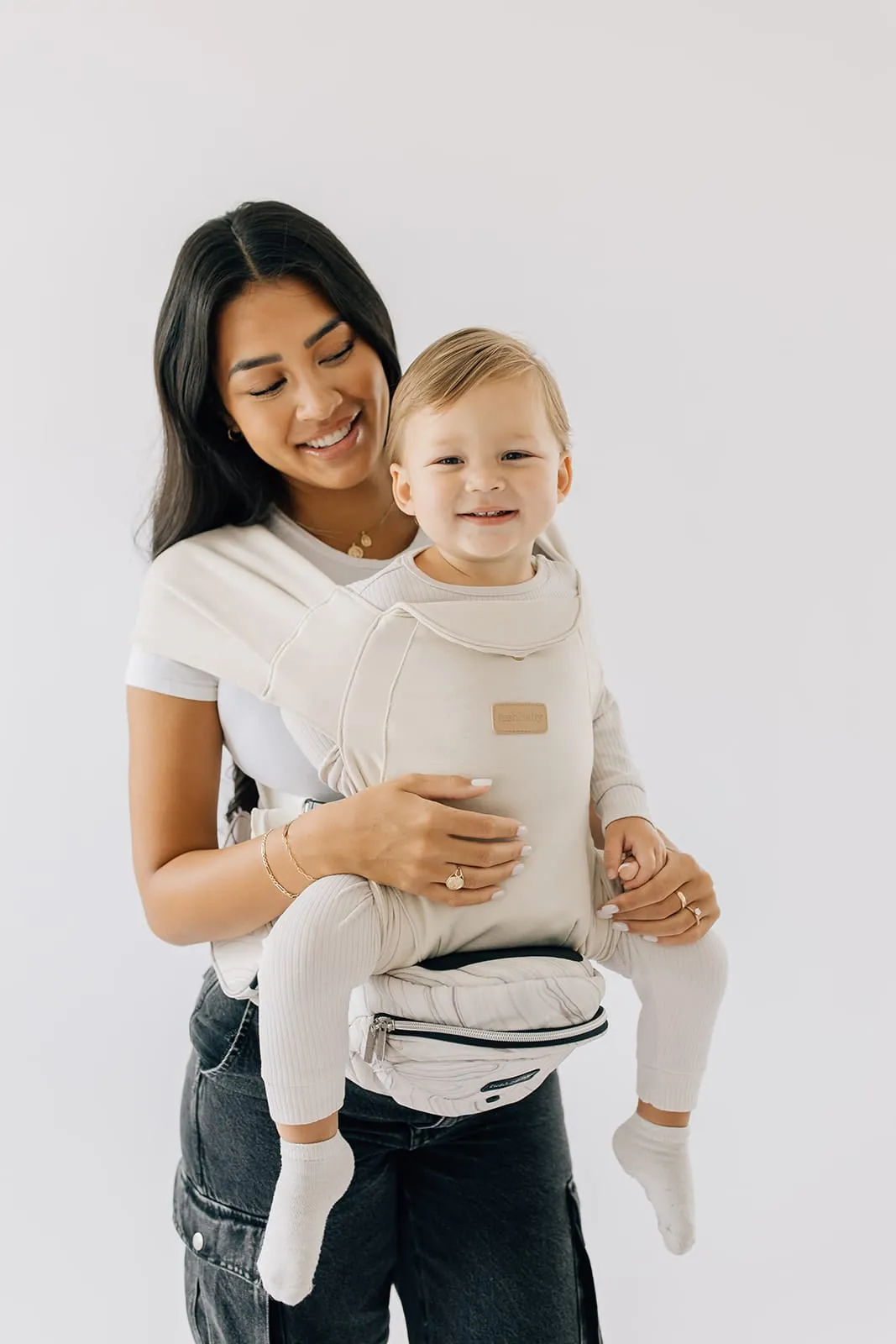 Tushbaby Hip Carrier