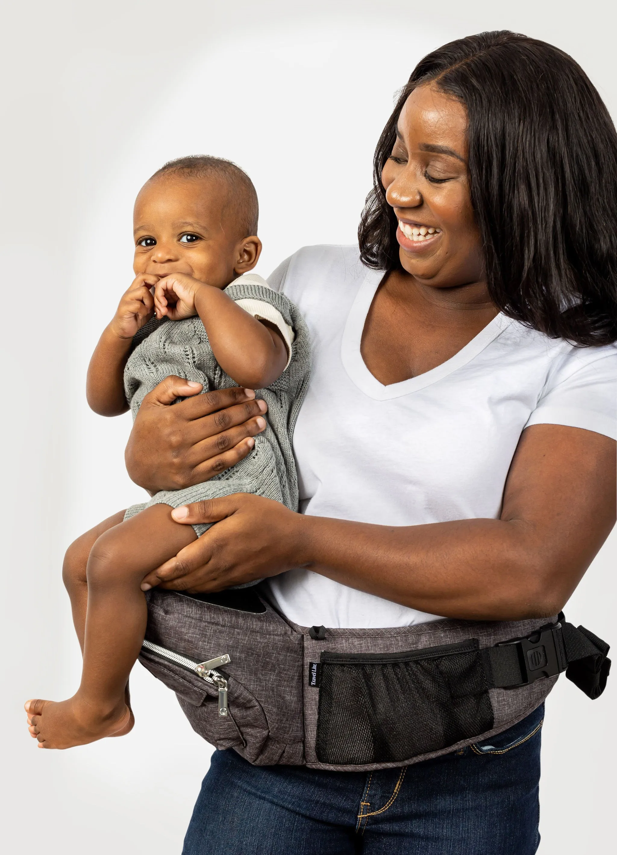 Tushbaby Hip Carrier