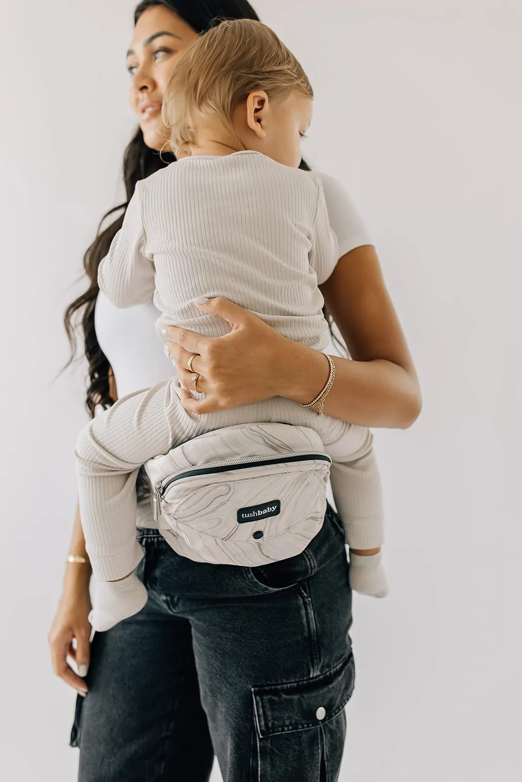 Tushbaby Hip Carrier