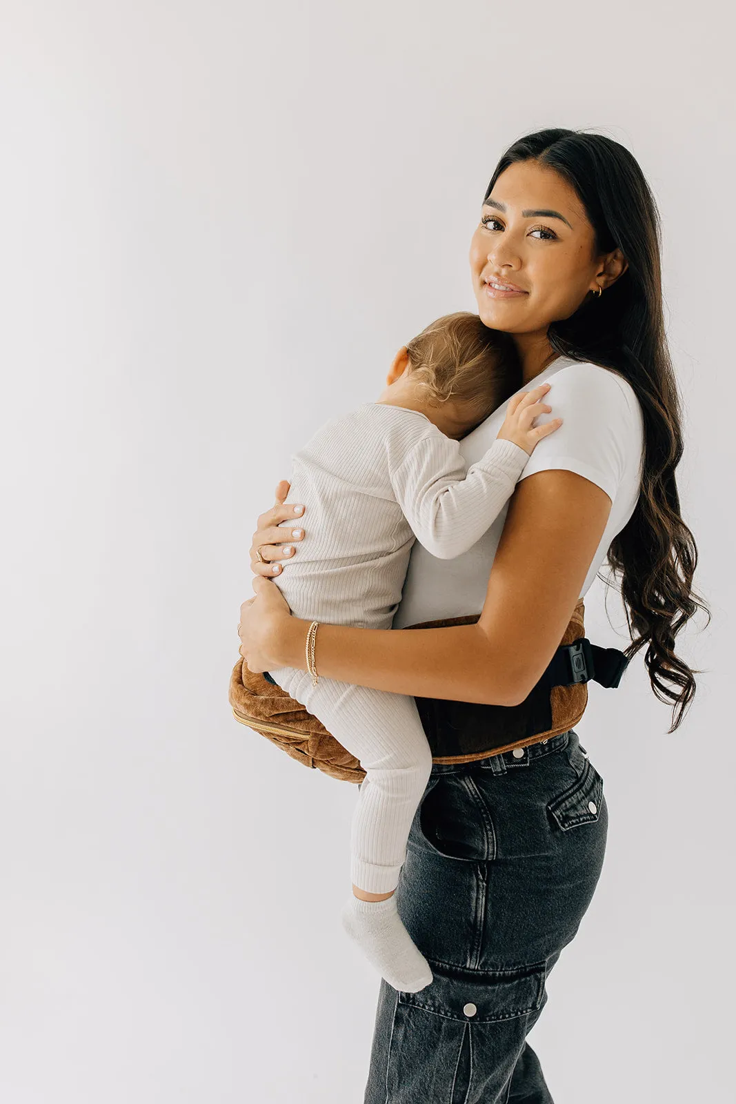 Tushbaby Hip Carrier