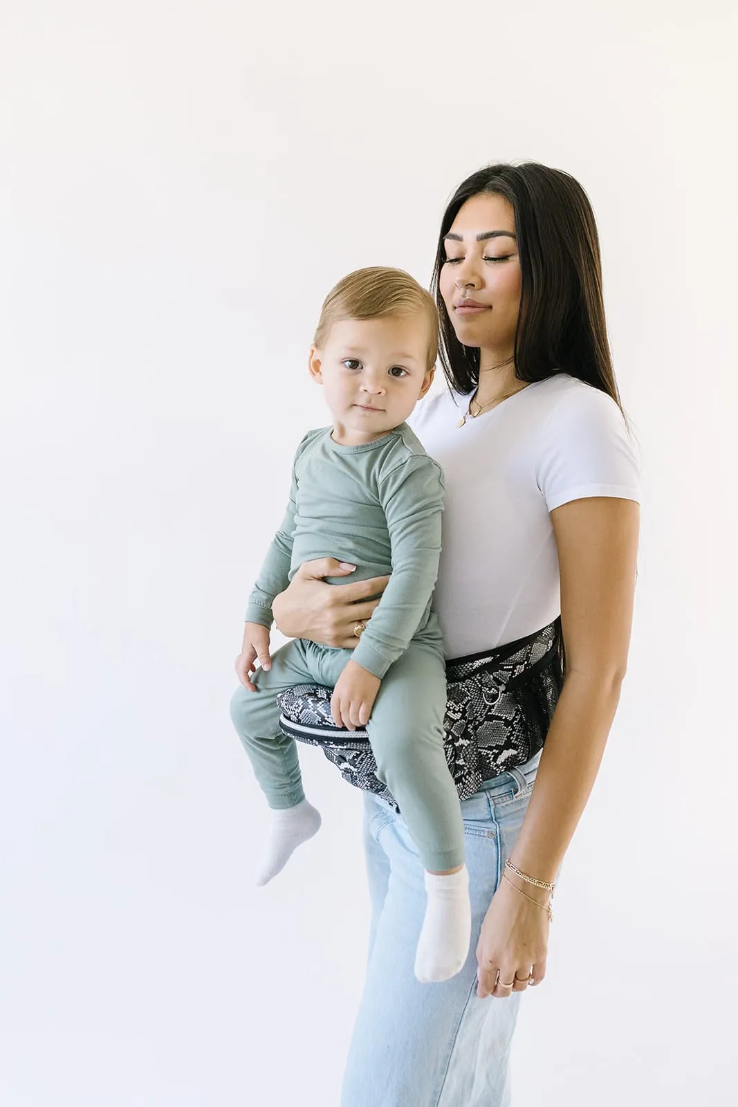 Tushbaby Hip Carrier