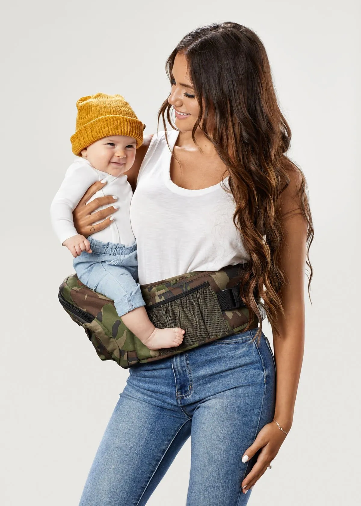 Tushbaby Hip Carrier