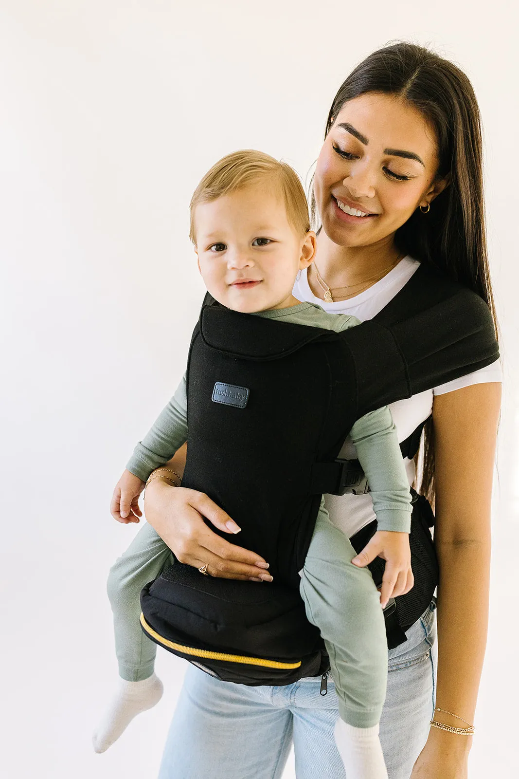 Tushbaby Hip Carrier