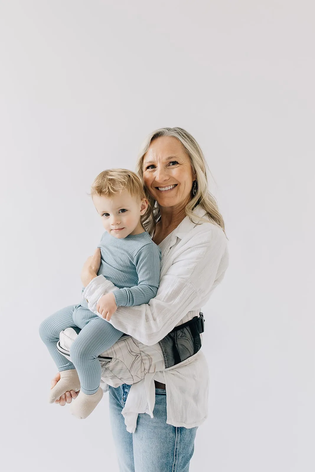 Tushbaby Hip Carrier