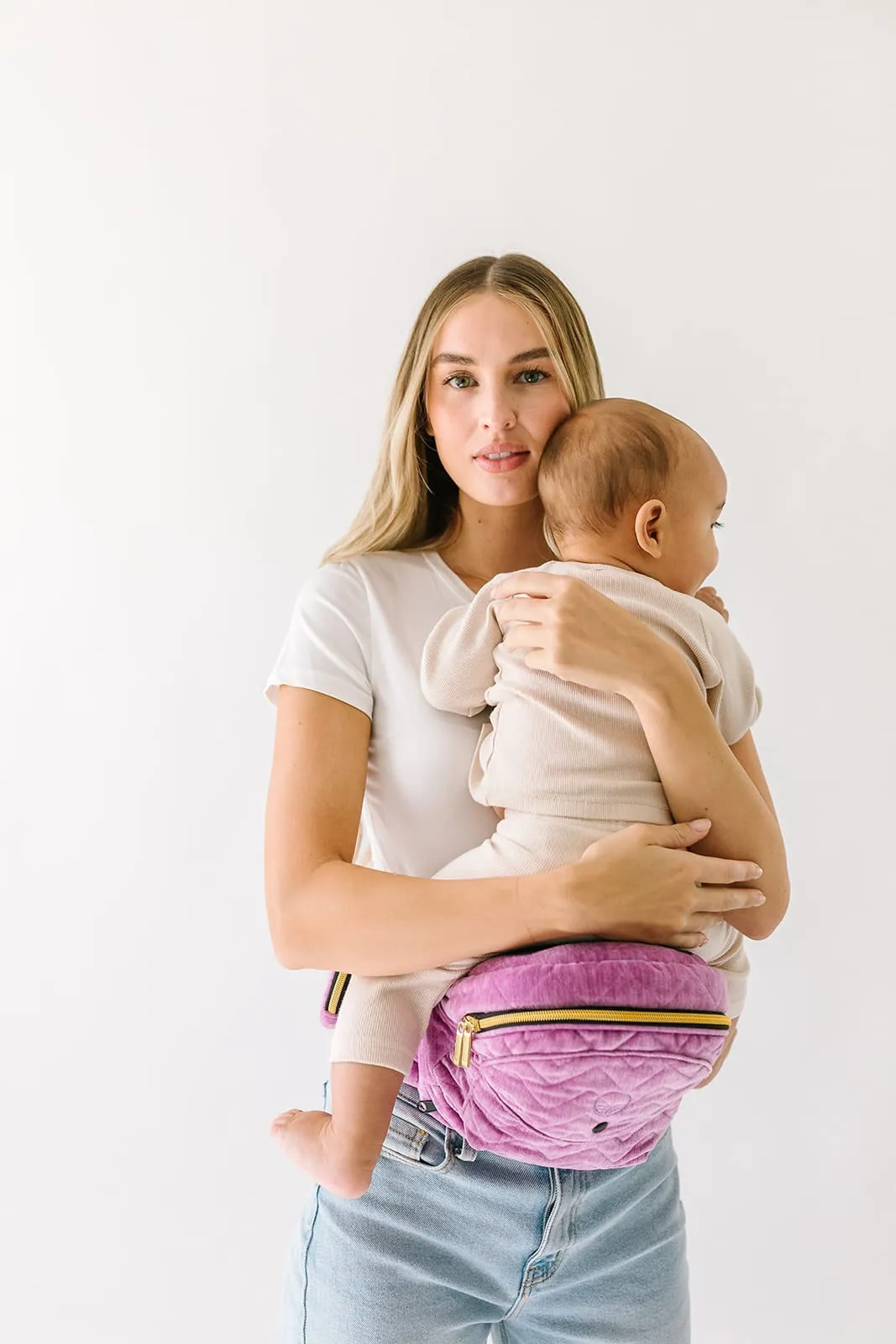 Tushbaby Hip Carrier