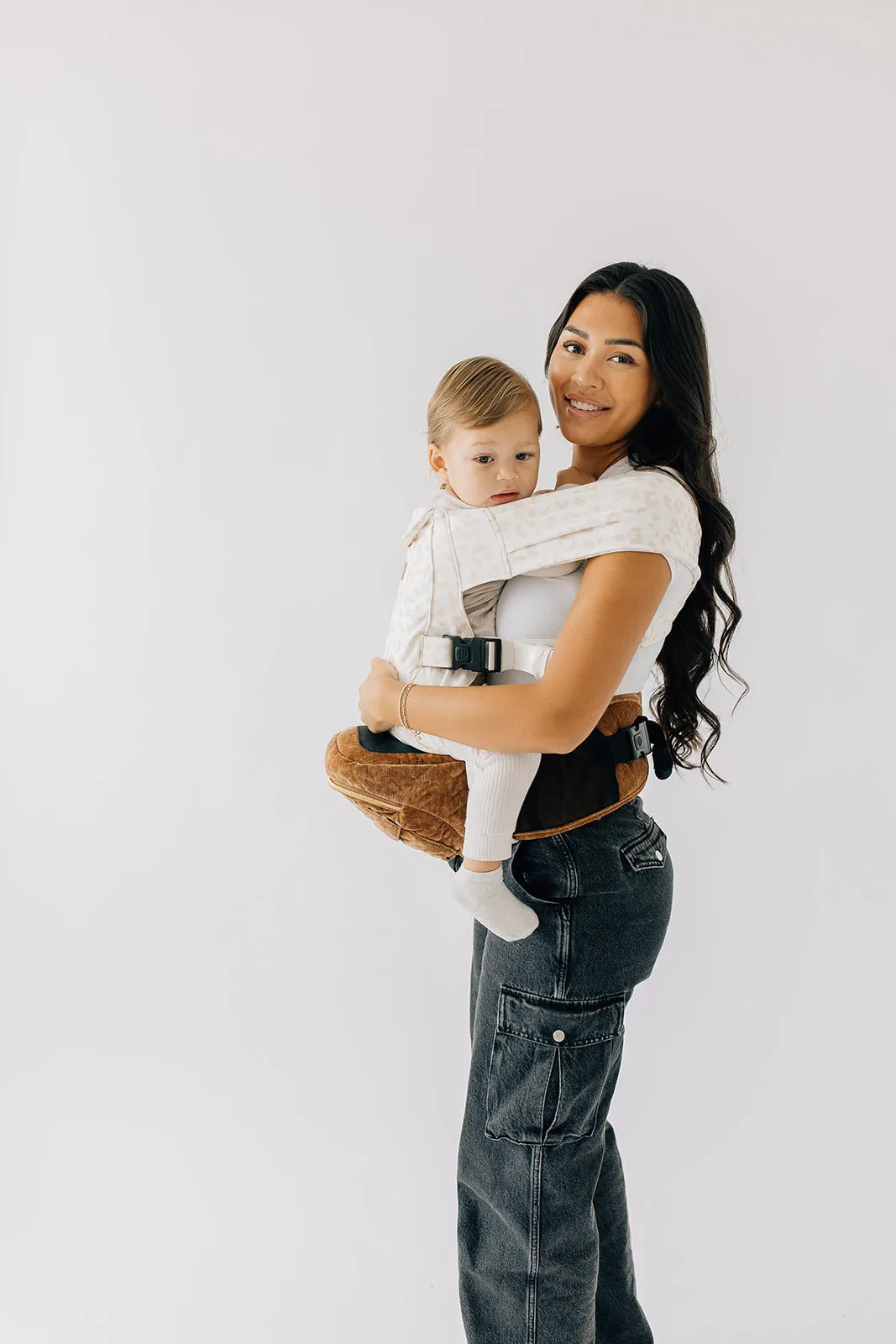 Tushbaby Hip Carrier