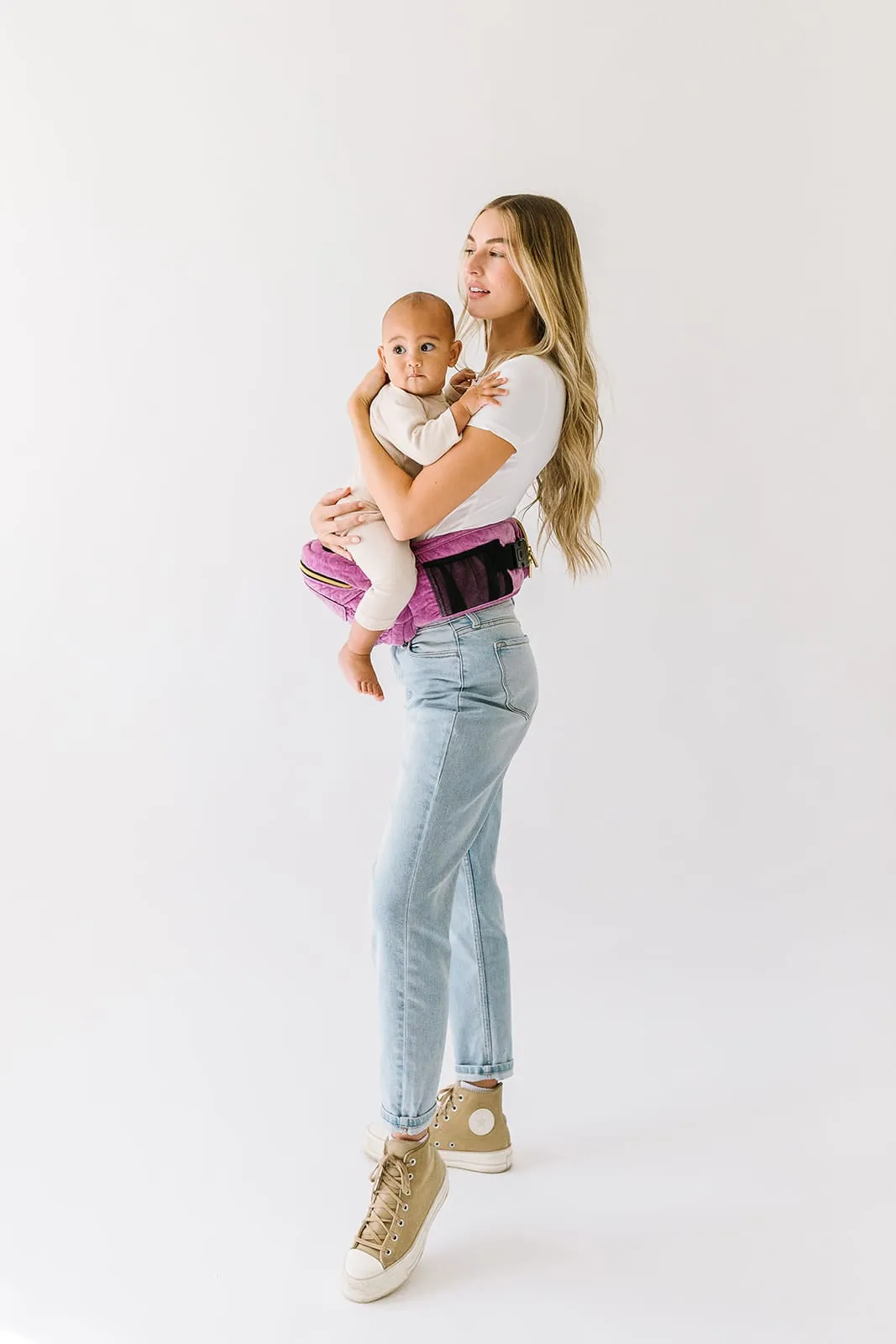 Tushbaby Hip Carrier