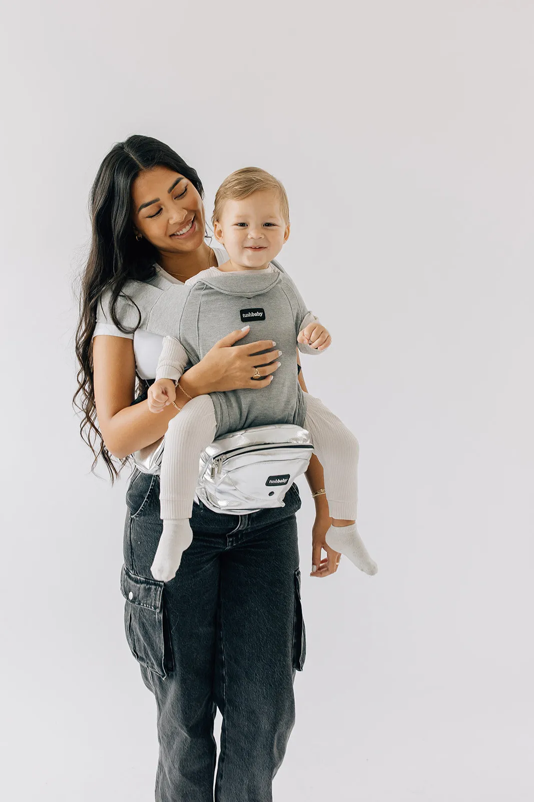 Tushbaby Hip Carrier