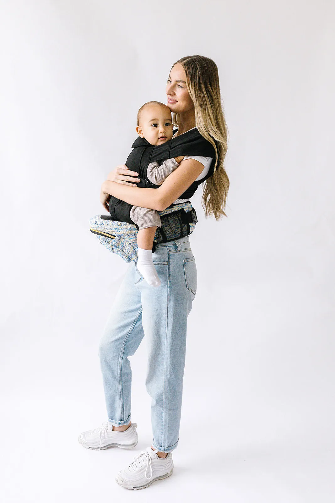 Tushbaby Hip Carrier