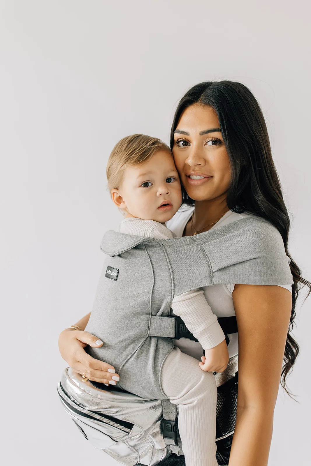 Tushbaby Hip Carrier