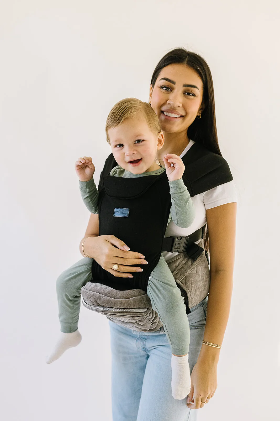 Tushbaby Hip Carrier