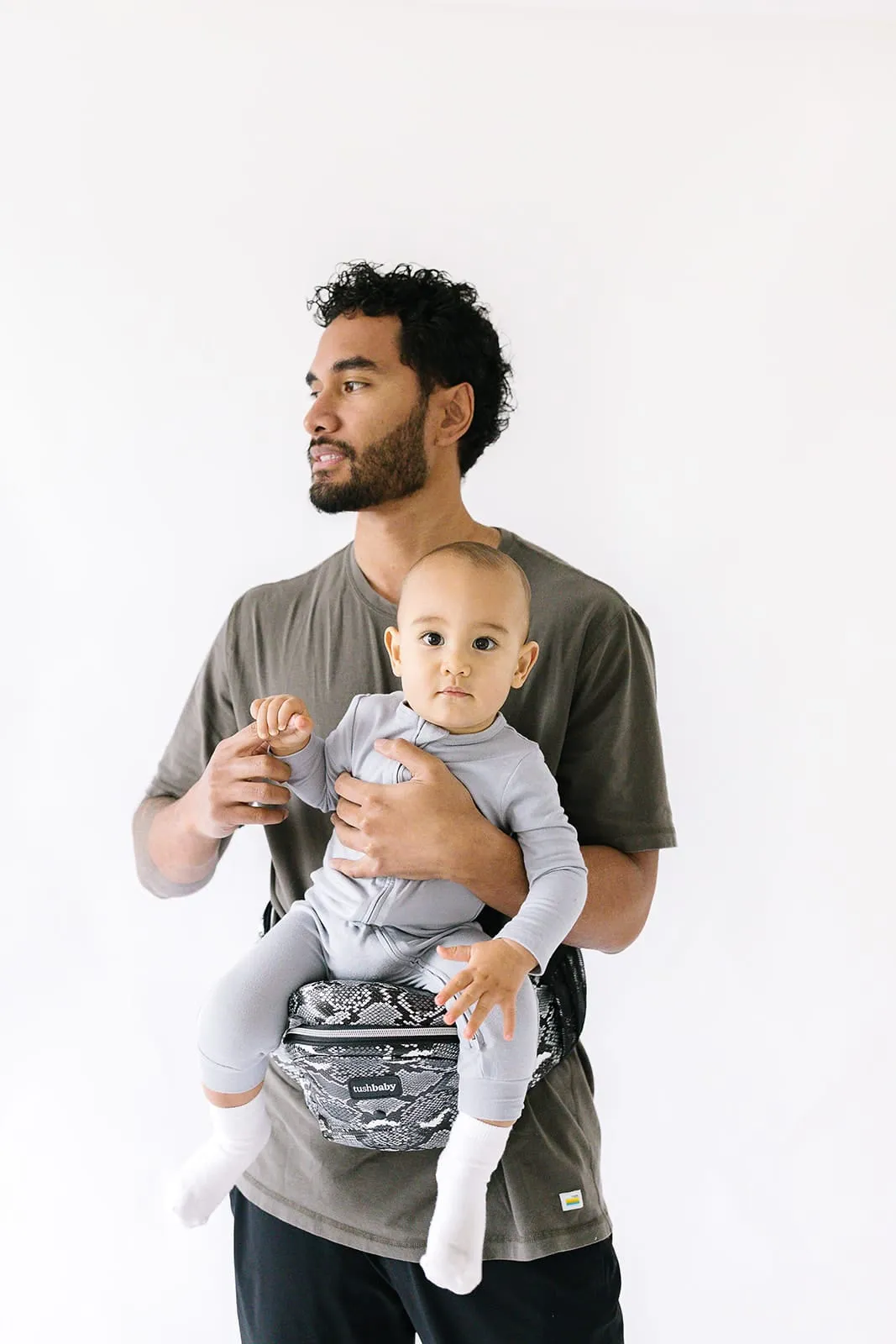 Tushbaby Hip Carrier