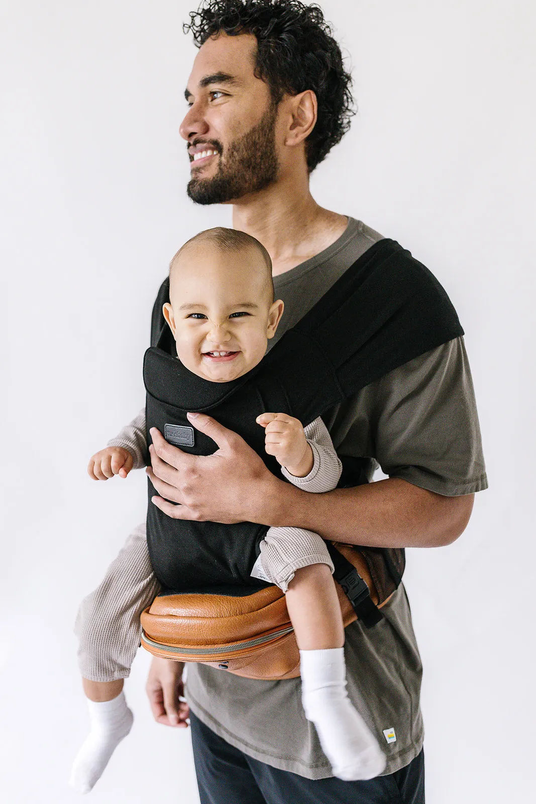 Tushbaby Hip Carrier