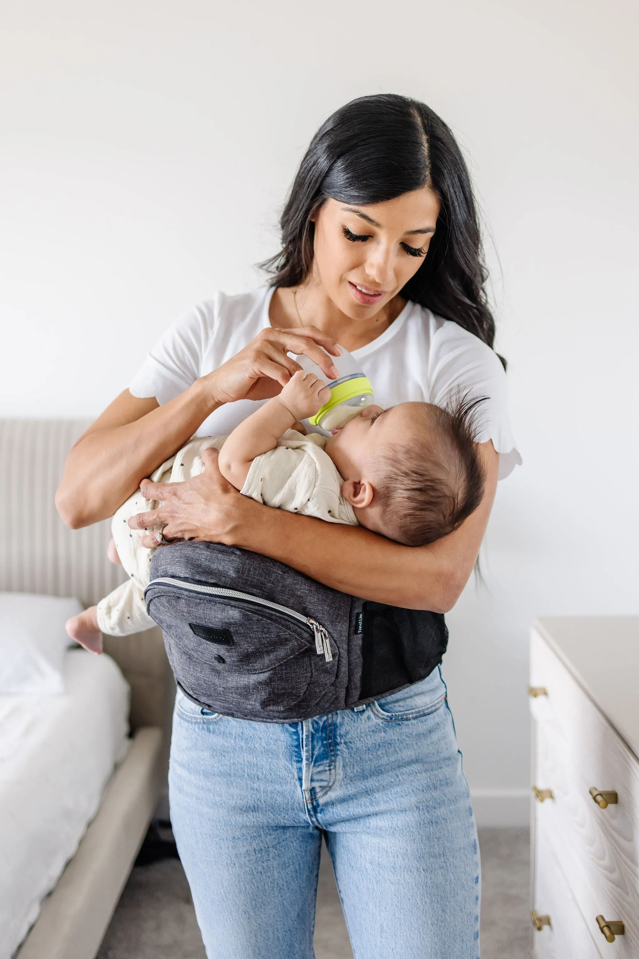 Tushbaby Hip Carrier