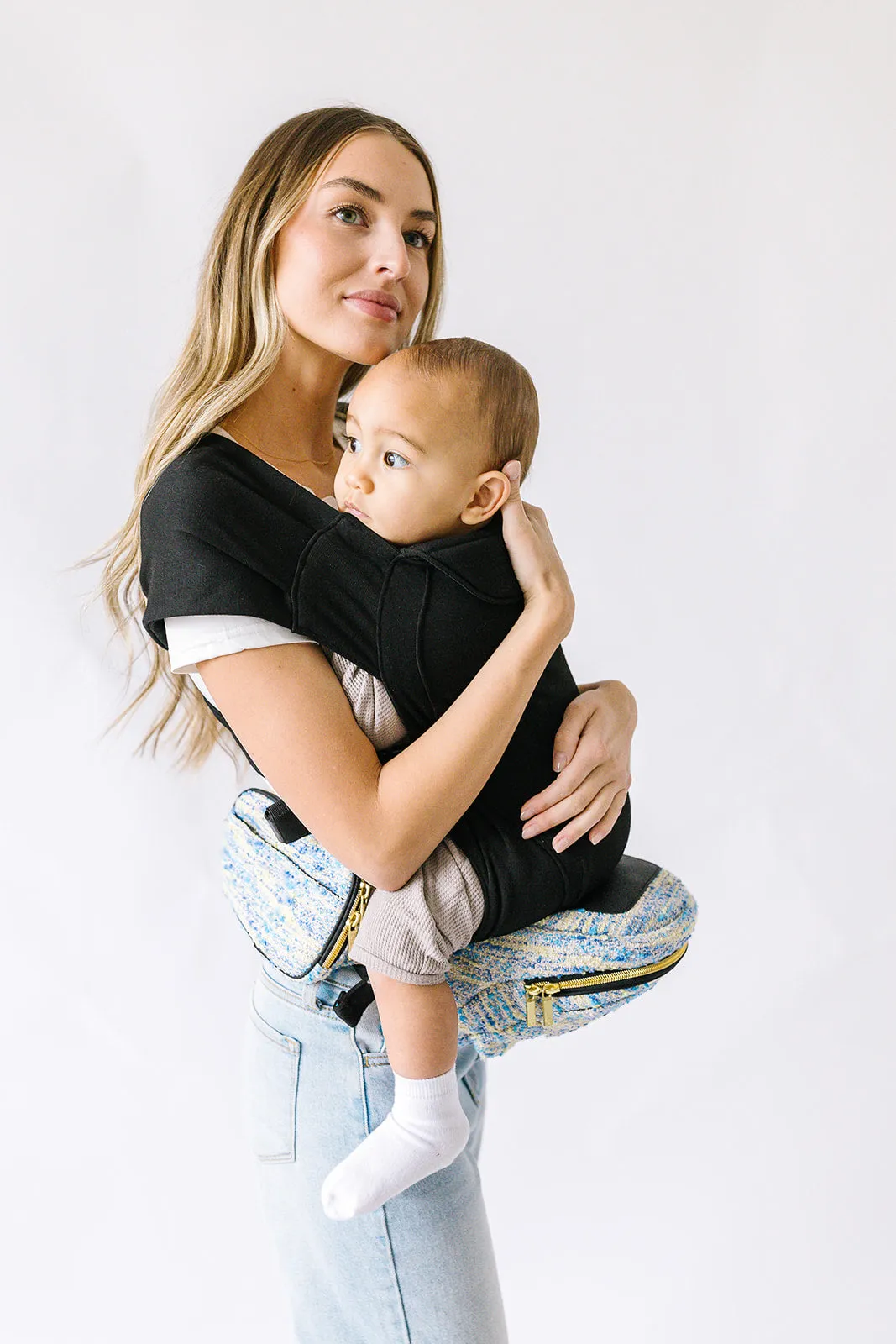 Tushbaby Hip Carrier