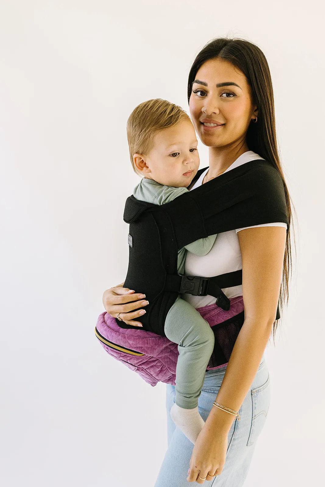 Tushbaby Hip Carrier