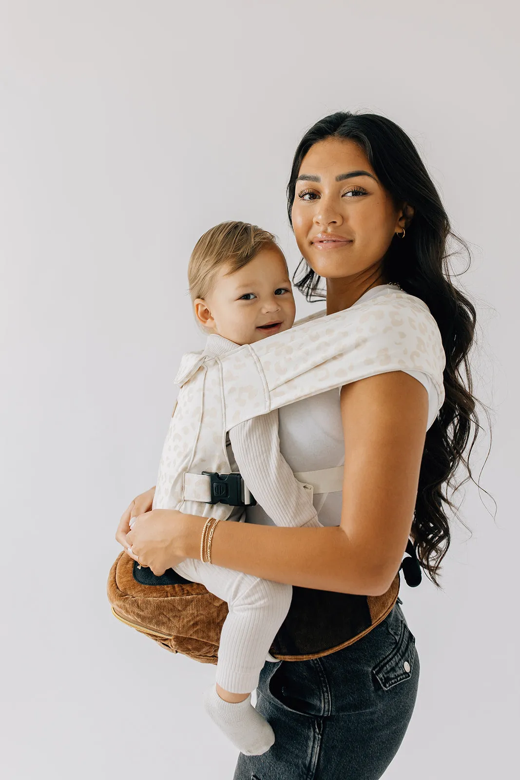 Tushbaby Hip Carrier