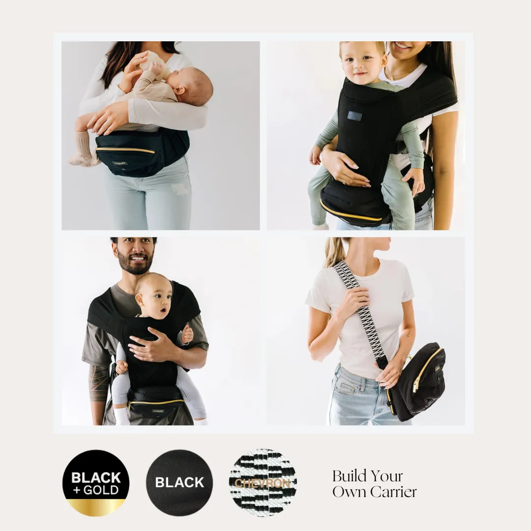 Tushbaby Hip Carrier