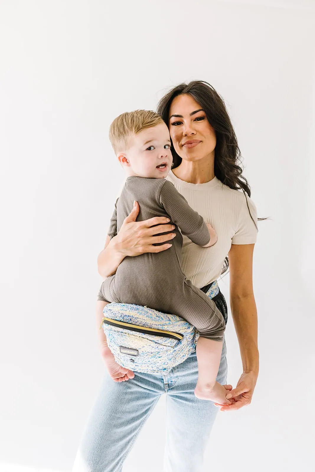 Tushbaby Hip Carrier