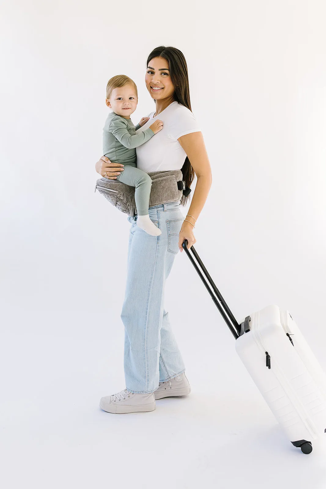 Tushbaby Hip Carrier