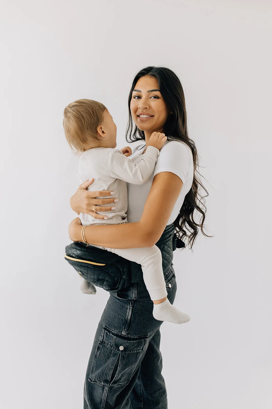 Tushbaby Hip Carrier