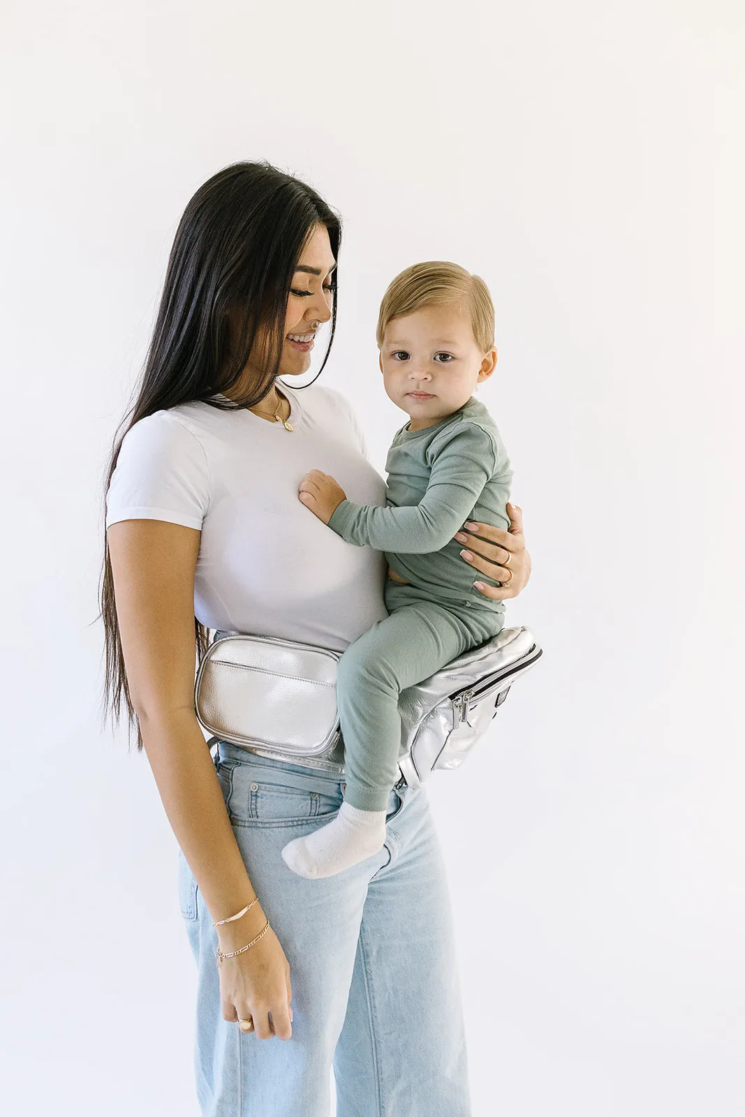 Tushbaby Hip Carrier