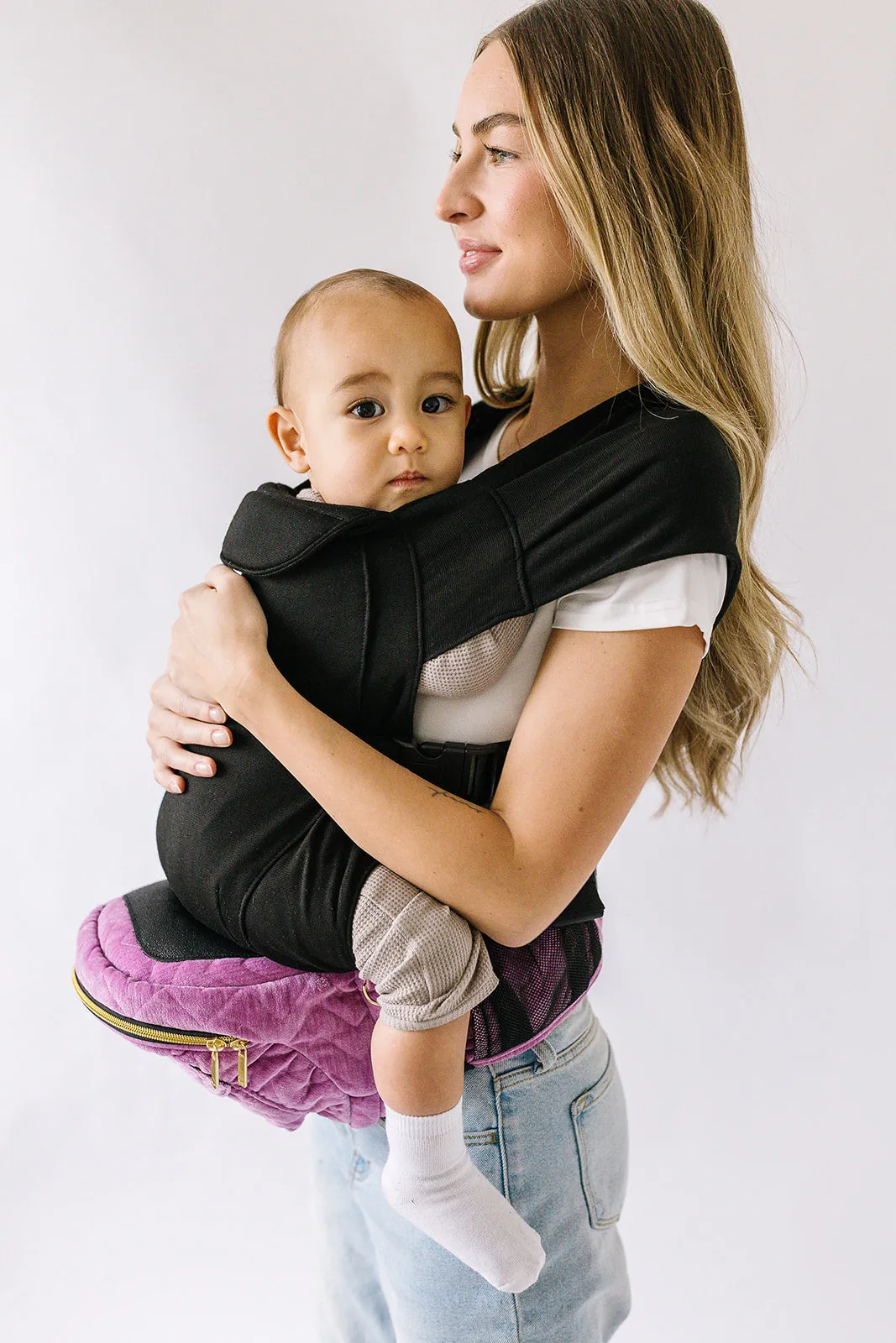 Tushbaby Hip Carrier