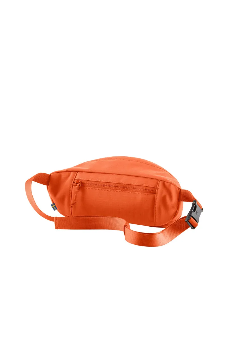 Ulvo Hip Pack Medium - Hokkaido Orange