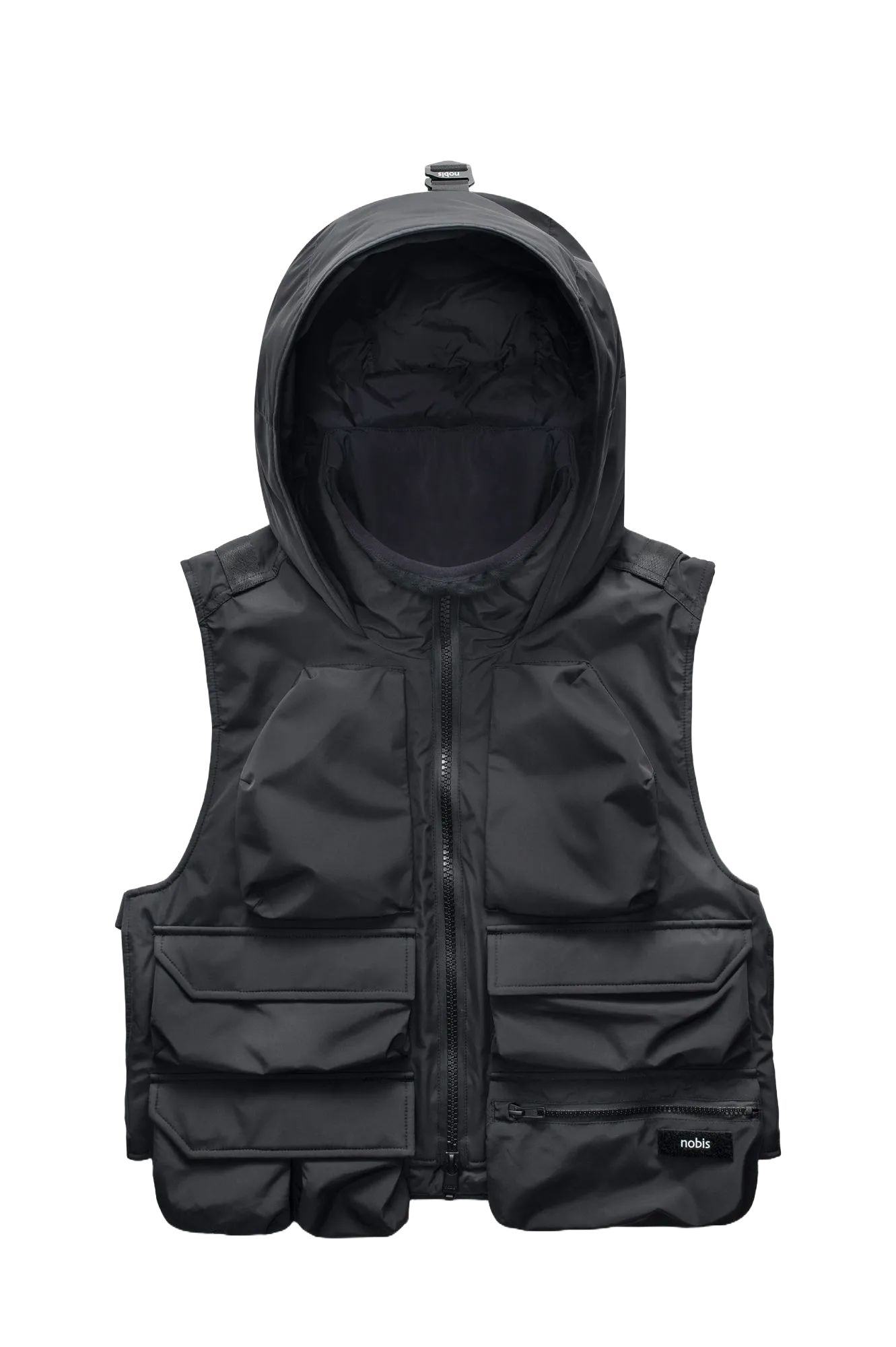 Vulcan Unisex Tactical Vest