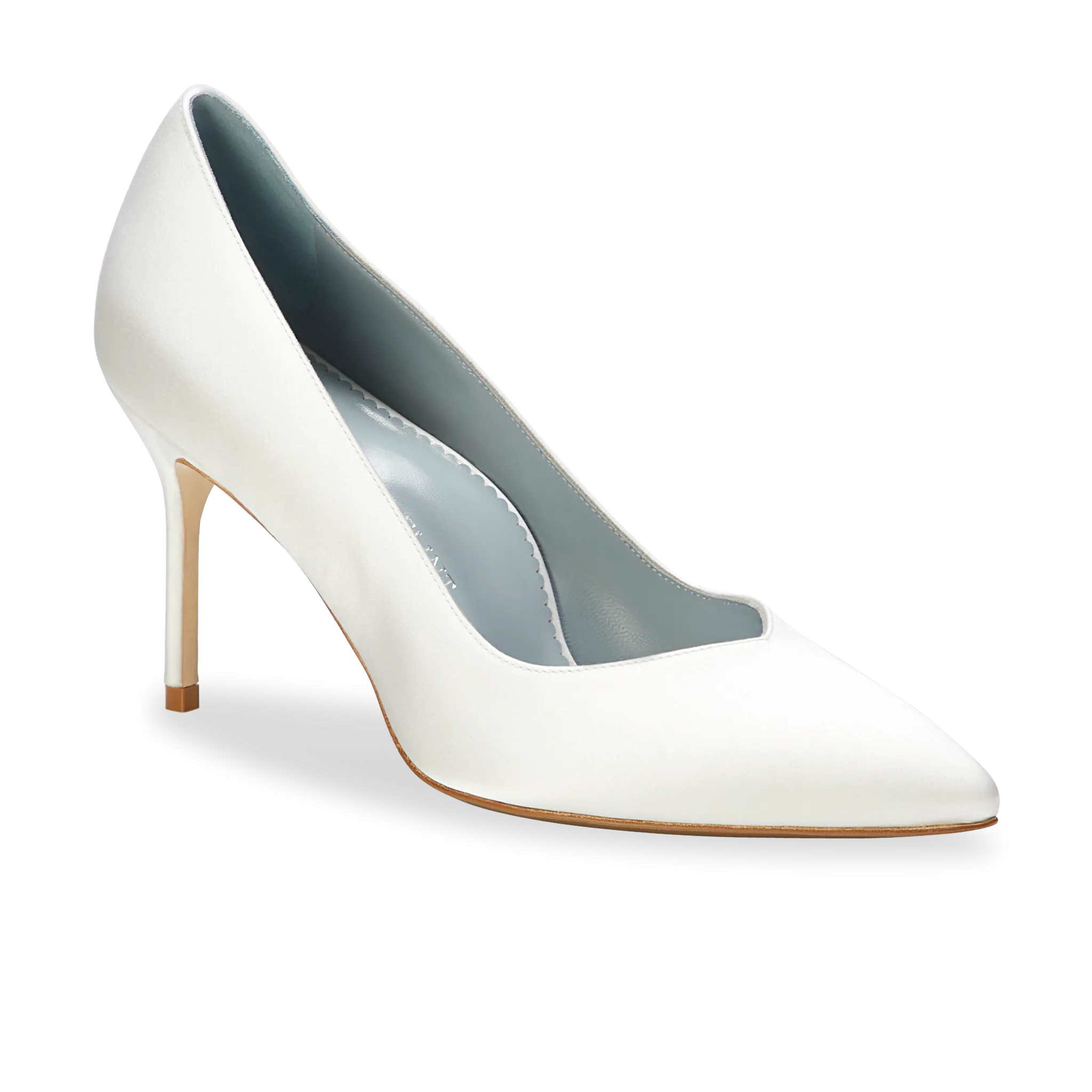 Wedding Perfect Pump 85