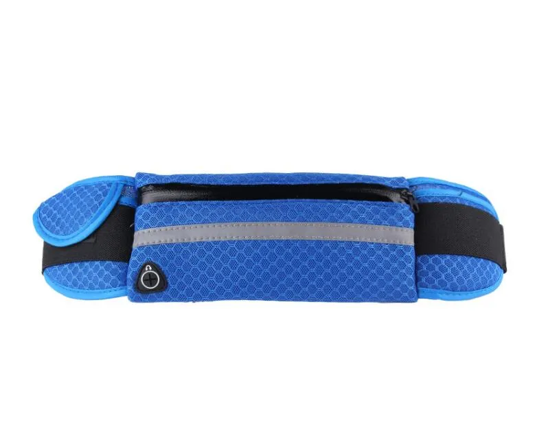 Workout Belt MF7S Sports Waist Bag