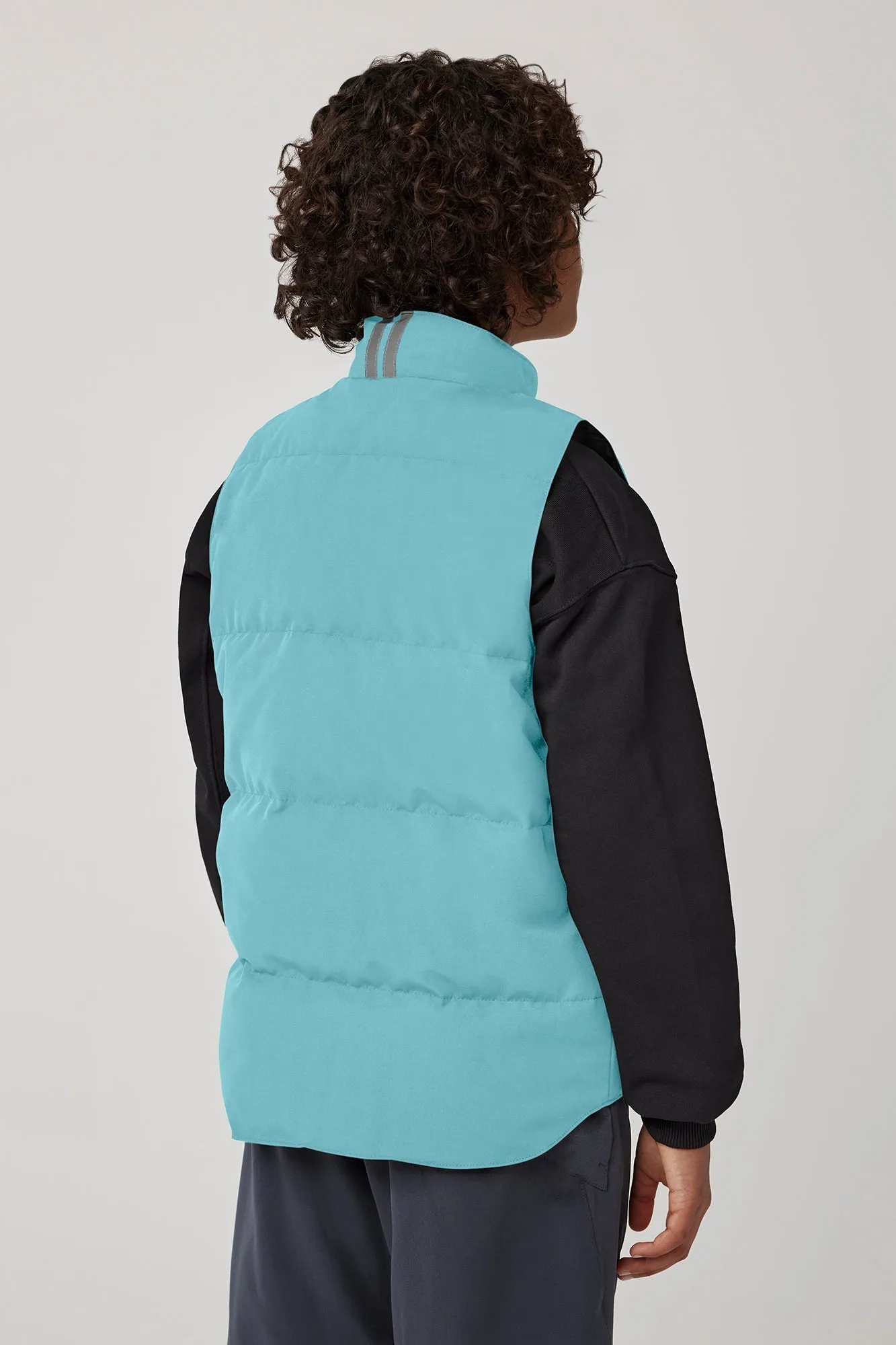 Youth Vanier Vest